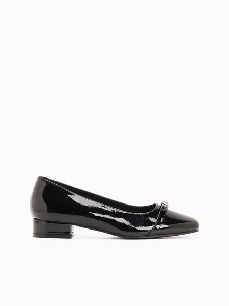 Ramir Heel  Pumps