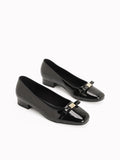 Ramir Heel  Pumps