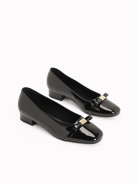 Ramir Heel  Pumps