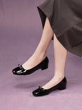 Ramir Heel  Pumps