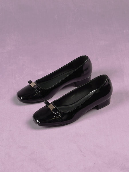 Ramir Heel  Pumps