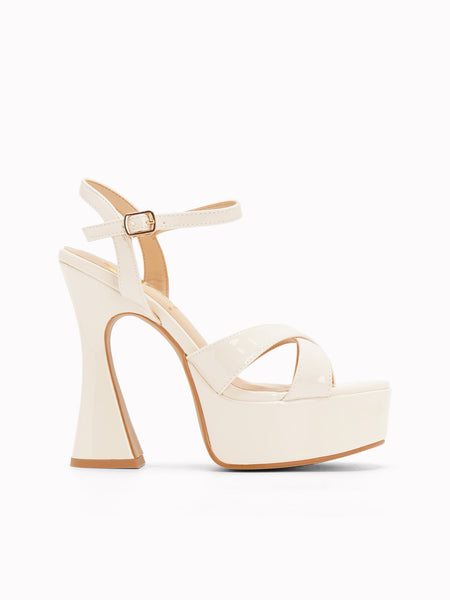 Reedley  Heel Sandals
