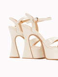 Reedley  Heel Sandals