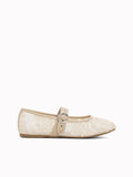 Reg Mary Jane Ballerinas