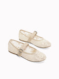 Reg Mary Jane Ballerinas