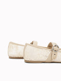 Reg Mary Jane Ballerinas