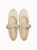 Reg Mary Jane Ballerinas