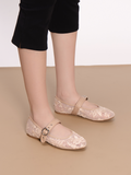 Reg Mary Jane Ballerinas