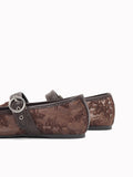 Reg Mary Jane Ballerinas