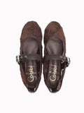 Reg Mary Jane Ballerinas