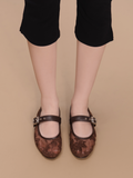 Reg Mary Jane Ballerinas
