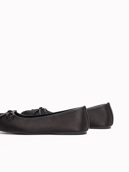Renzy Flat Ballerinas
