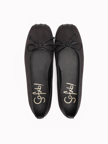 Renzy Flat Ballerinas