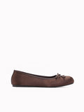 Renzy Flat Ballerinas