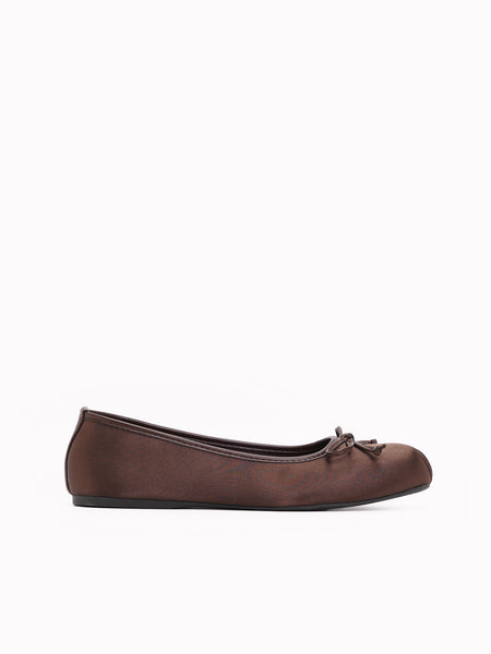 Renzy Flat Ballerinas
