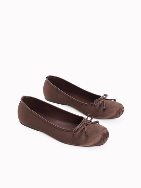Renzy Flat Ballerinas