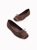 Renzy Flat Ballerinas
