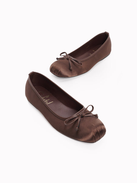 Renzy Flat Ballerinas