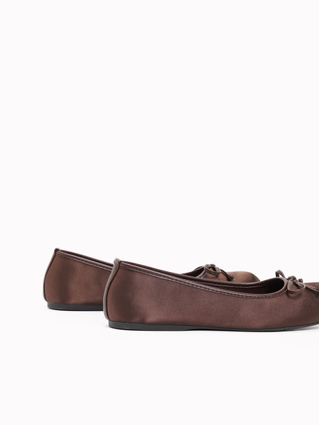 Renzy Flat Ballerinas
