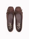 Renzy Flat Ballerinas