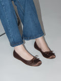 Renzy Flat Ballerinas