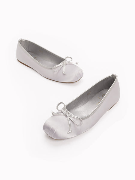 Renzy Flat Ballerinas