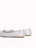 Renzy Flat Ballerinas
