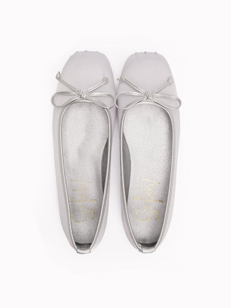 Renzy Flat Ballerinas