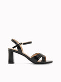 Rexford  Heel Sandals