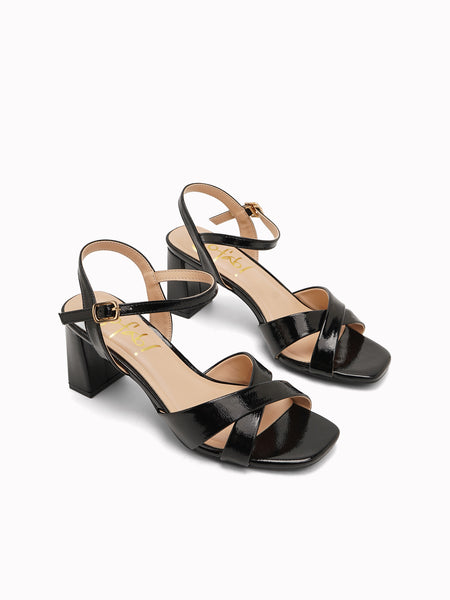 Rexford  Heel Sandals