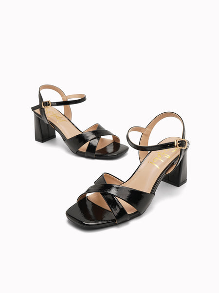 Rexford  Heel Sandals
