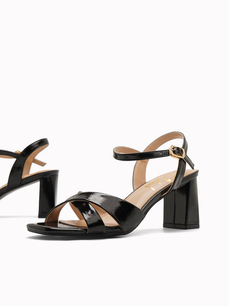 Rexford  Heel Sandals