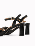Rexford  Heel Sandals