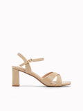 Rexford  Heel Sandals