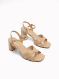 Rexford  Heel Sandals
