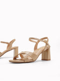 Rexford  Heel Sandals