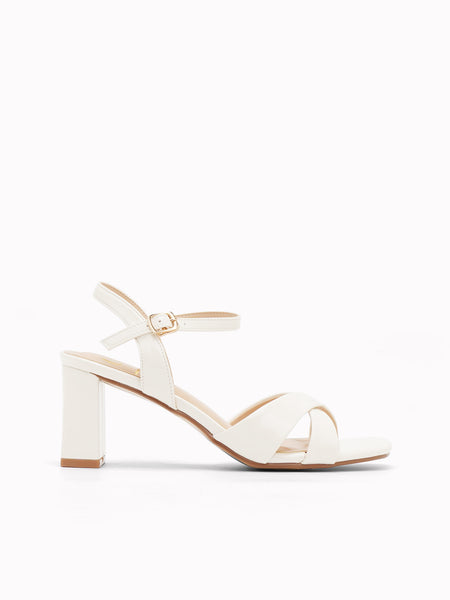 Rexford  Heel Sandals