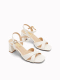 Rexford  Heel Sandals