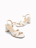 Rexford  Heel Sandals