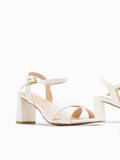 Rexford  Heel Sandals