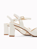 Rexford  Heel Sandals