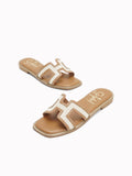 Ria  Flat Slides