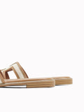 Ria  Flat Slides
