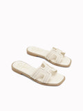 Ria  Flat Slides