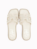 Ria  Flat Slides