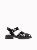Ricardo  Heel  Sandals