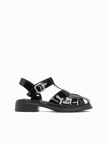 Ricardo  Heel  Sandals