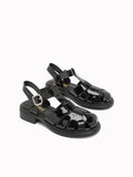 Ricardo  Heel  Sandals
