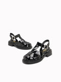 Ricardo  Heel  Sandals