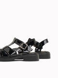 Ricardo  Heel  Sandals